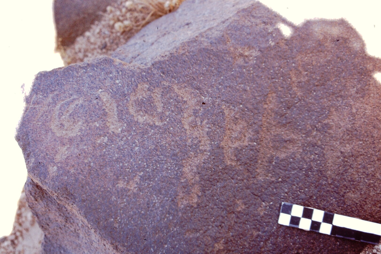 inscription of siglum CEDS 547