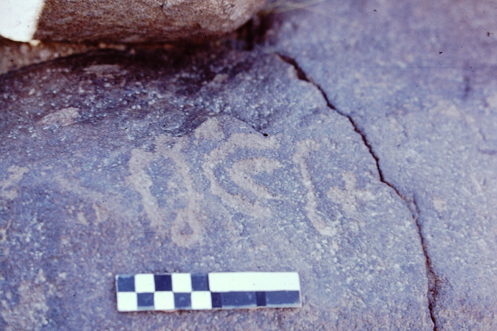 inscription of siglum CEDS 548