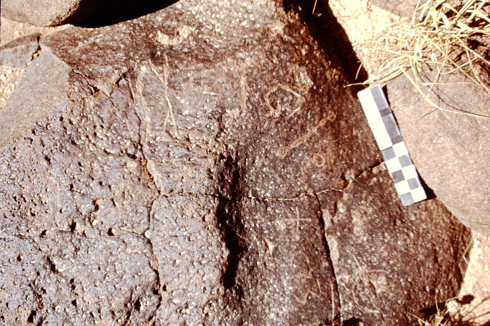 inscription of siglum CEDS 549