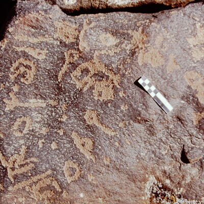 inscription of siglum CEDS 565
