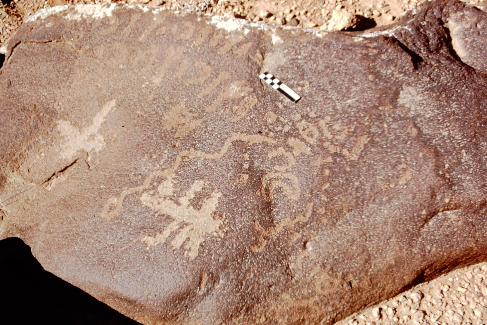 inscription of siglum CEDS 567