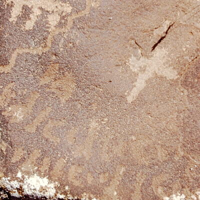 inscription of siglum CEDS 568