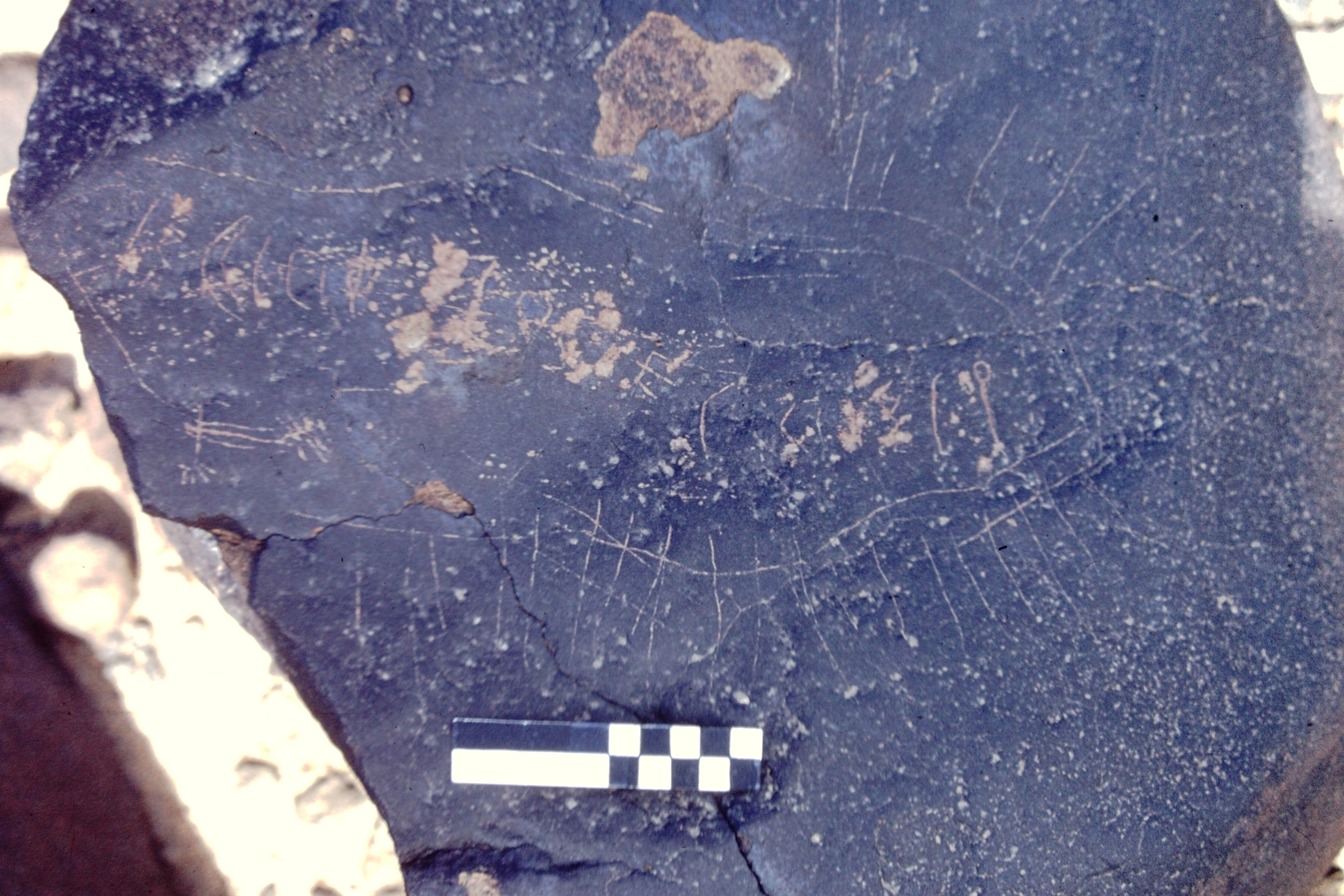 inscription of siglum CEDS 57