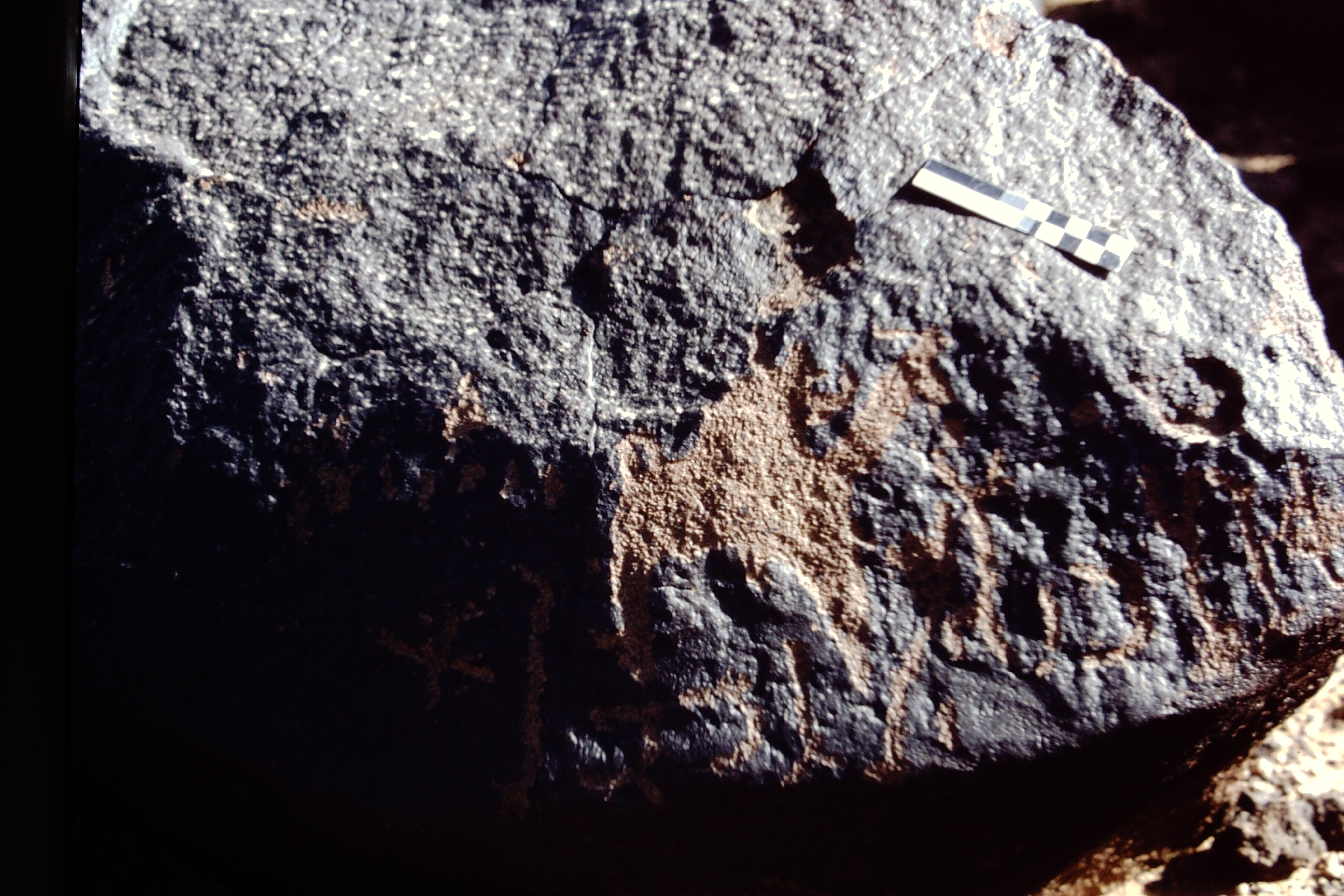 inscription of siglum CEDS 58