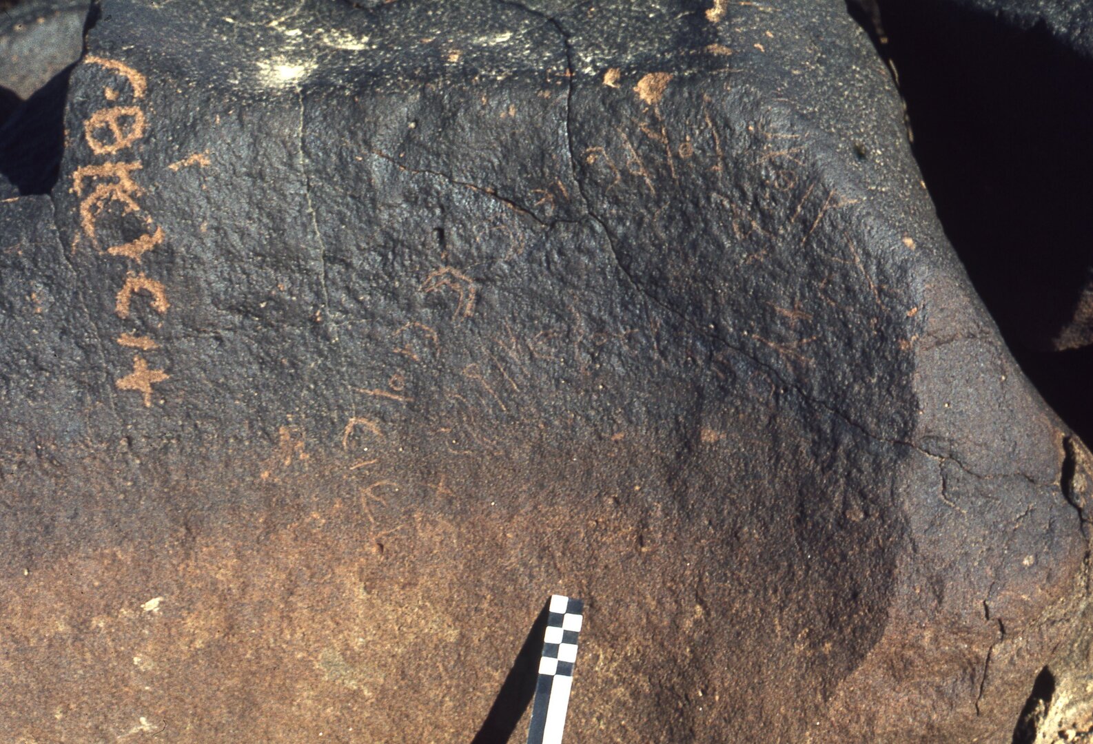 inscription of siglum CEDS 59