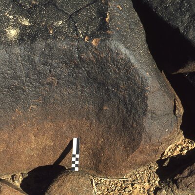 inscription of siglum CEDS 60