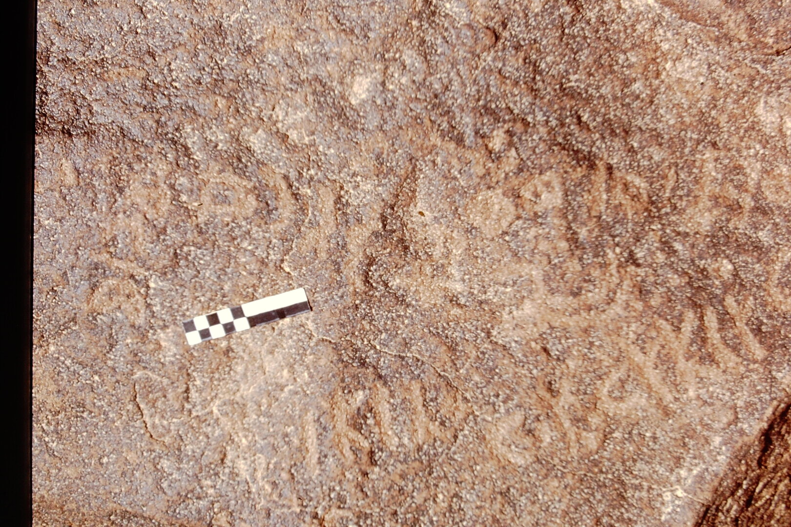 inscription of siglum CEDS 609