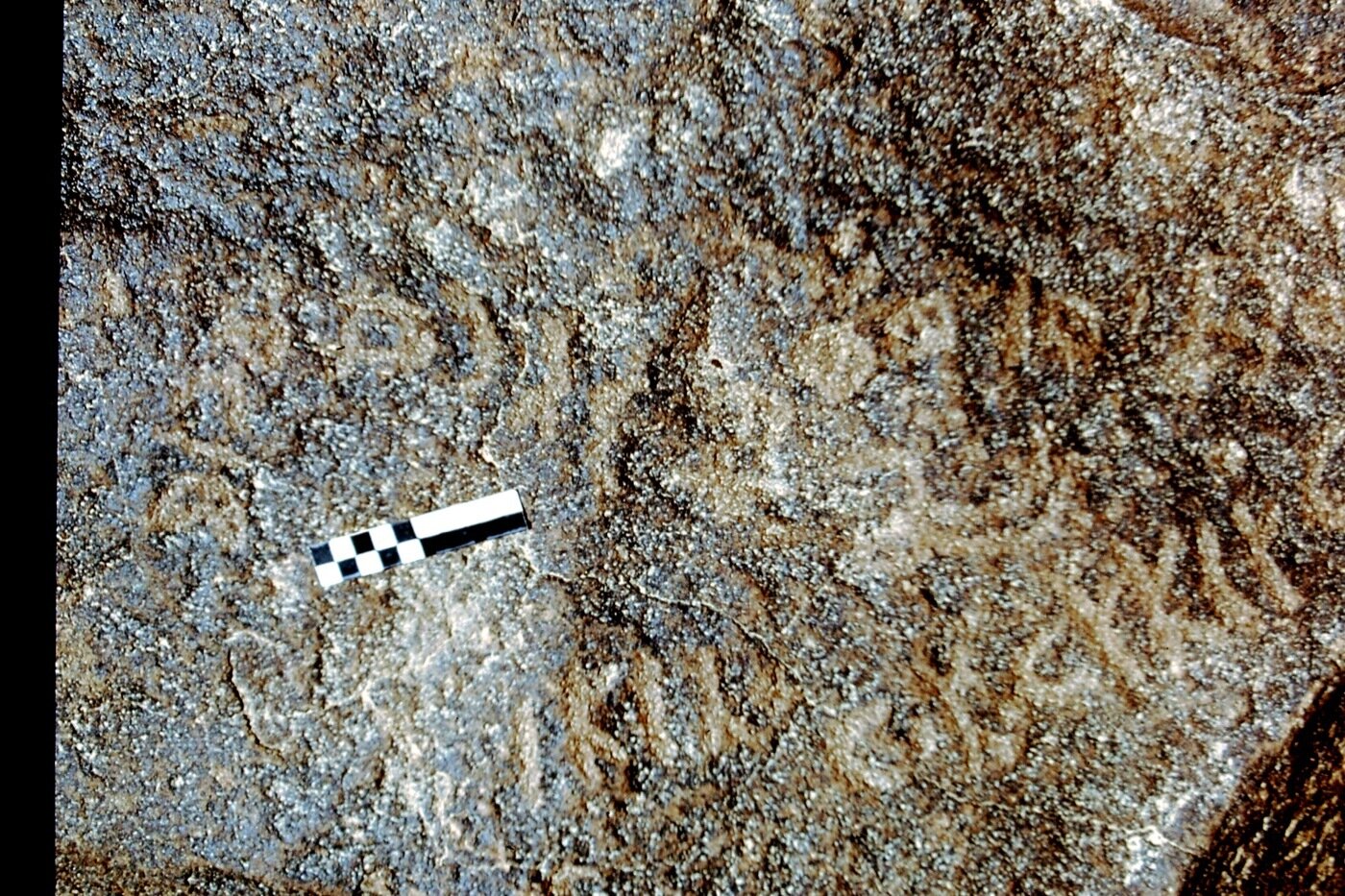 inscription of siglum CEDS 609