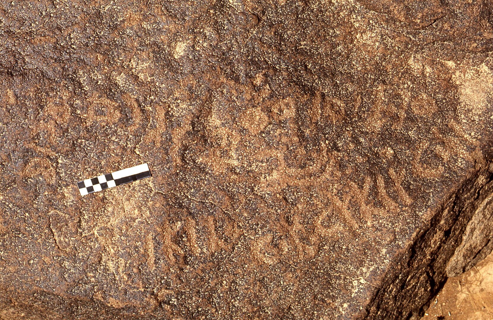 inscription of siglum CEDS 609