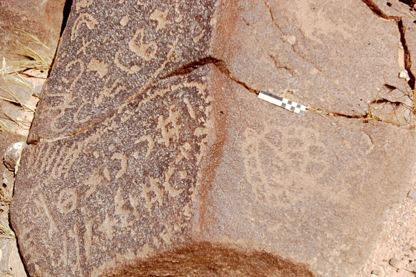 inscription of siglum CEDS 615