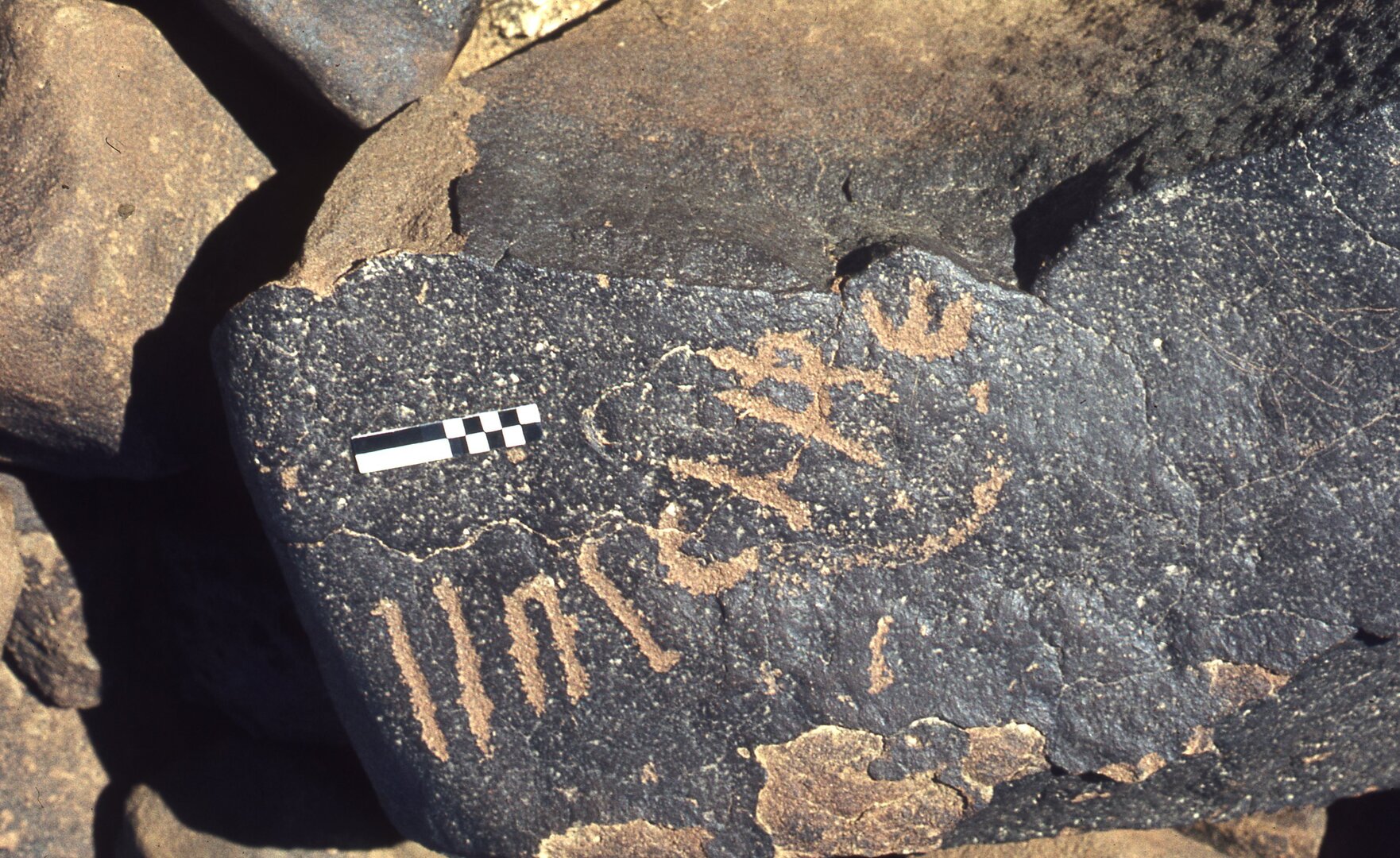inscription of siglum CEDS 67