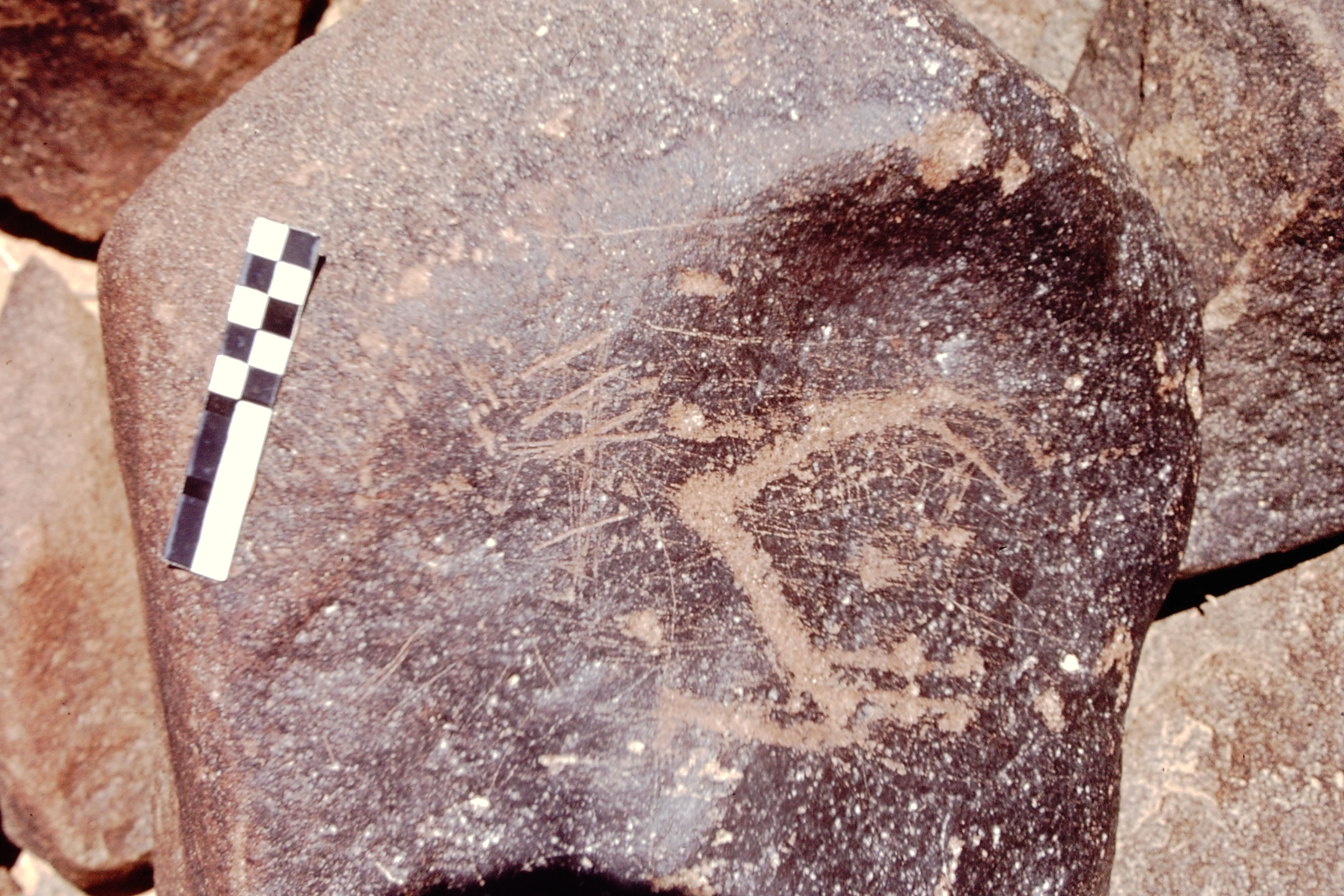inscription of siglum CEDS 68
