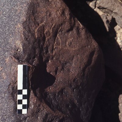 inscription of siglum CEDS 79