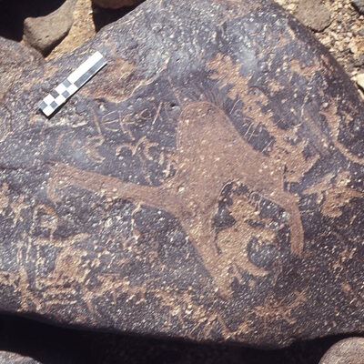 inscription of siglum CEDS 88