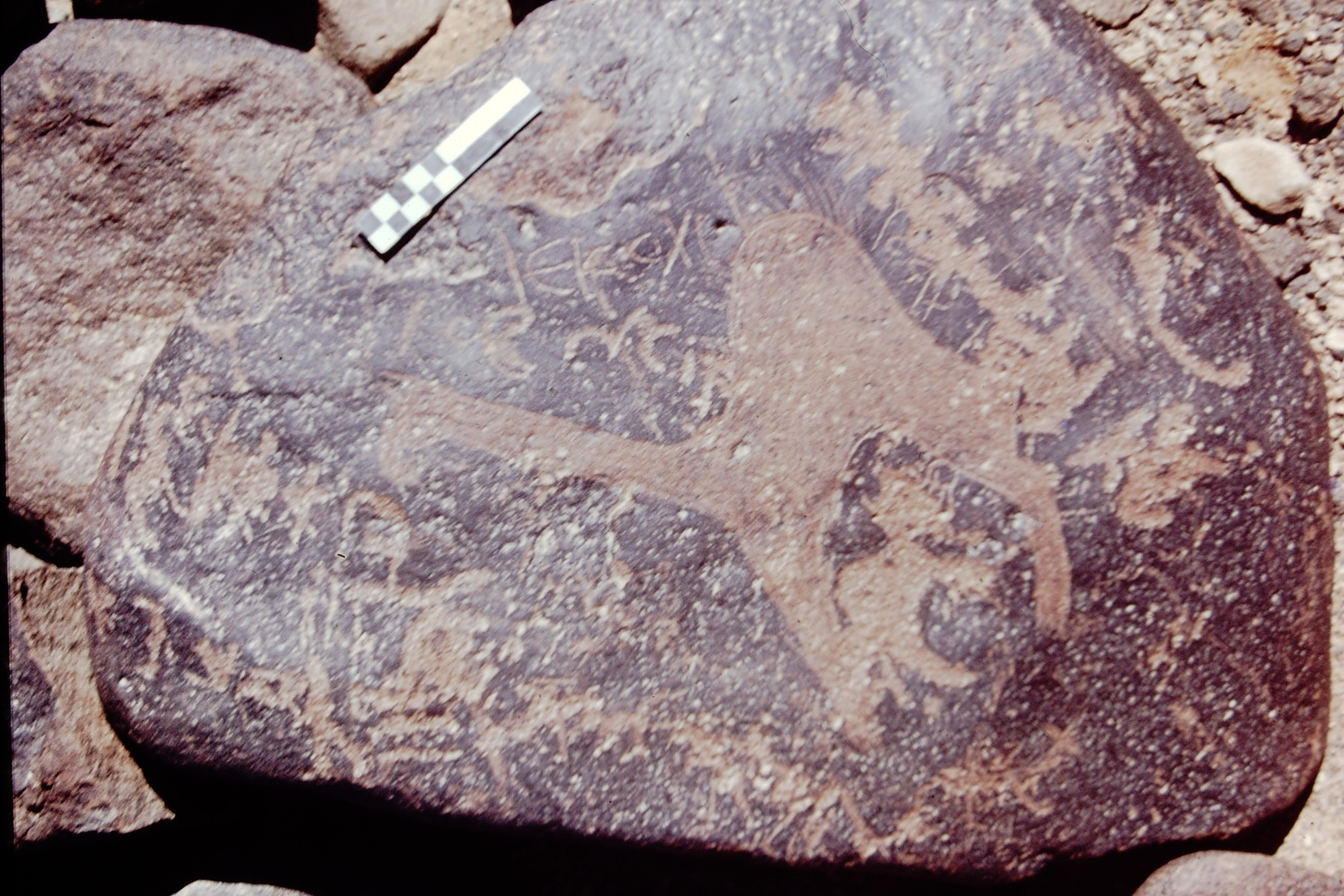 inscription of siglum CEDS 90