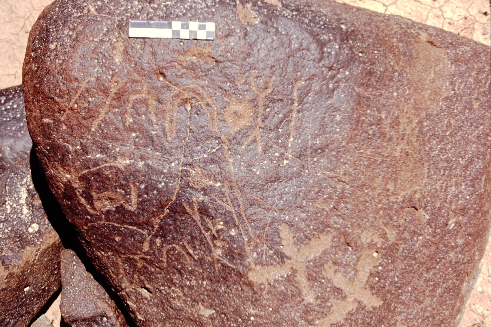 inscription of siglum CEDS 98