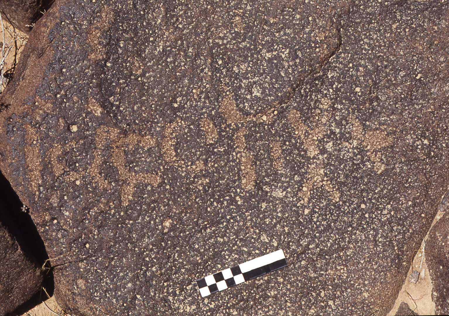 inscription of siglum CEDS 99
