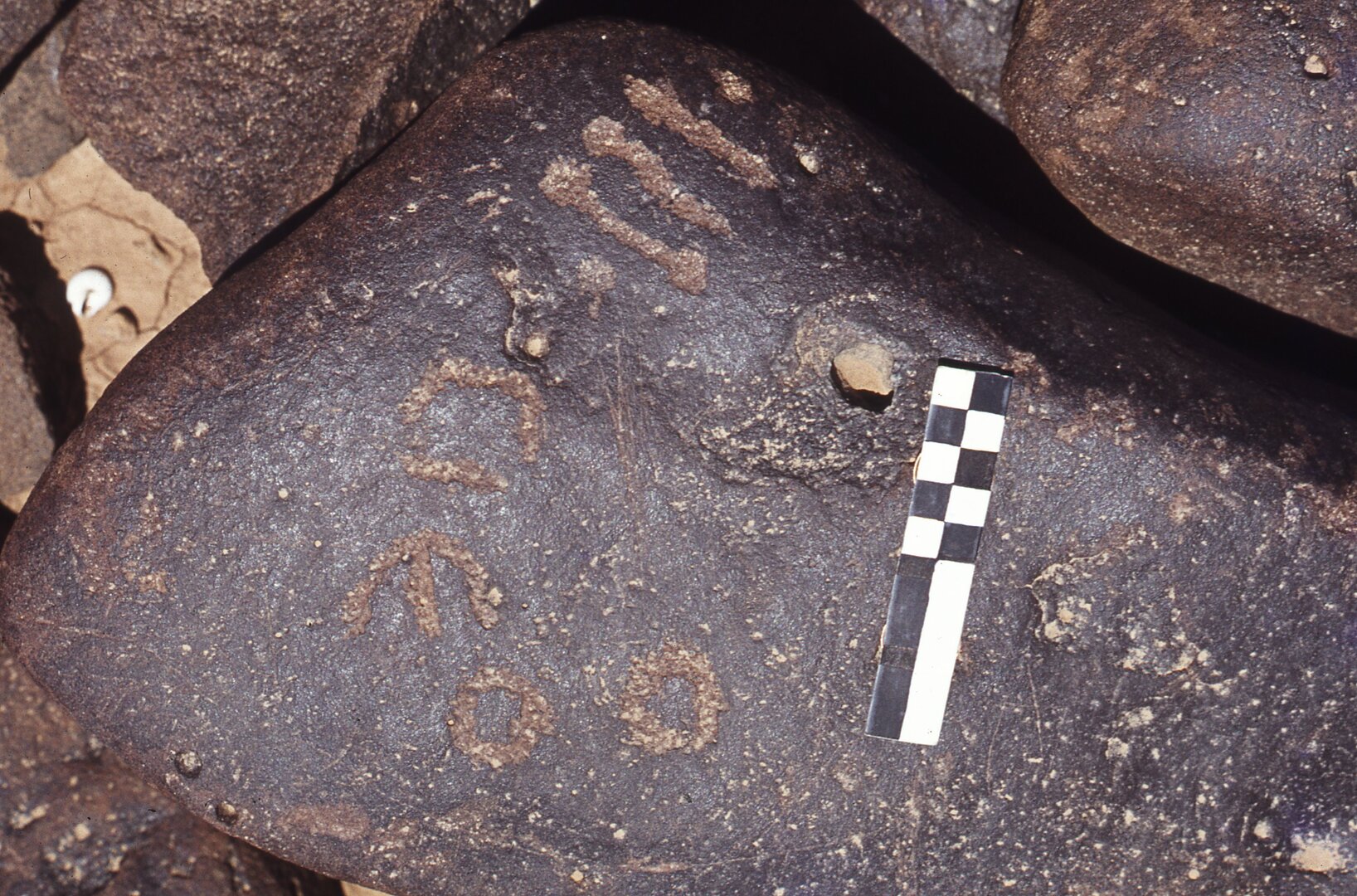 inscription of siglum CEDSQM 10