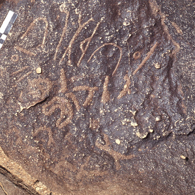 inscription of siglum CEDSQM 11