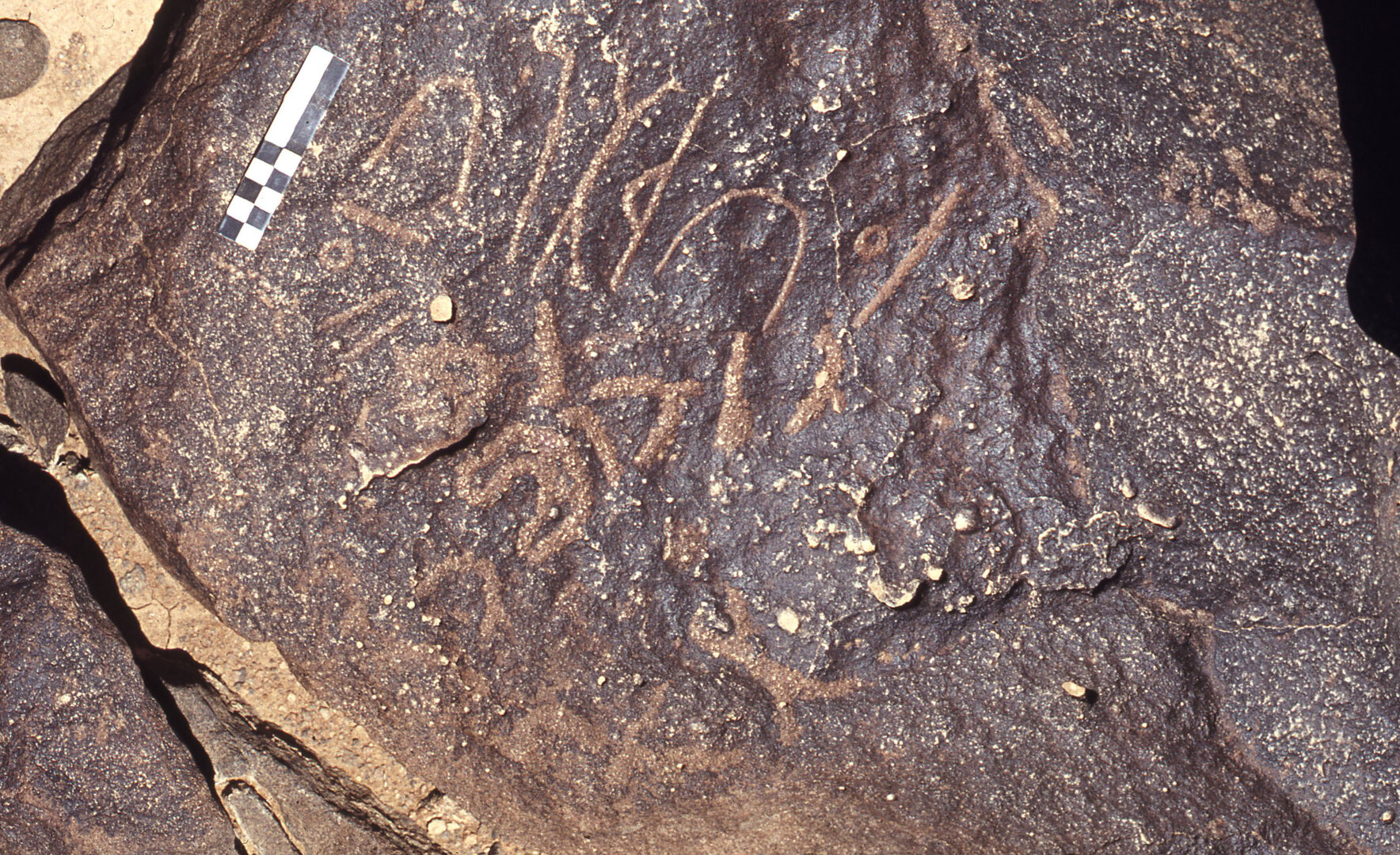 inscription of siglum CEDSQM 12