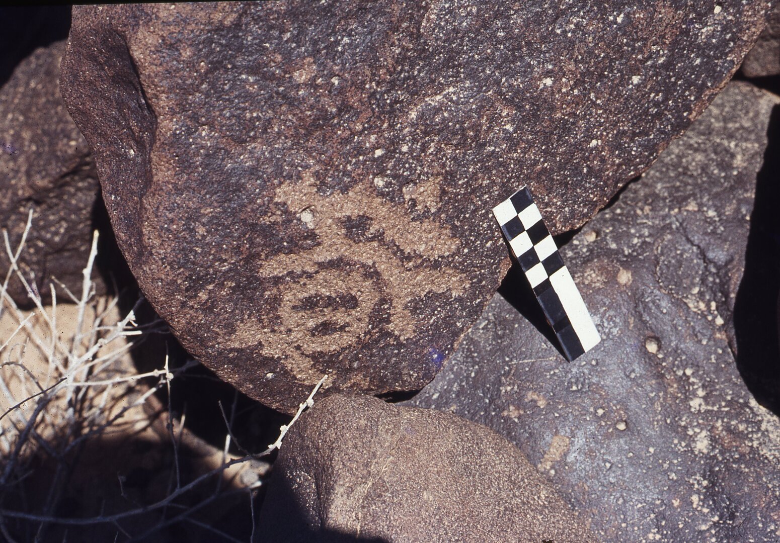 inscription of siglum CEDSQM 13