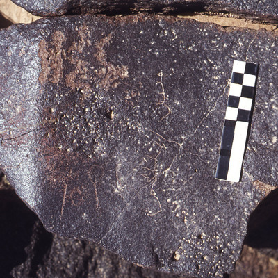 inscription of siglum CEDSQM 16