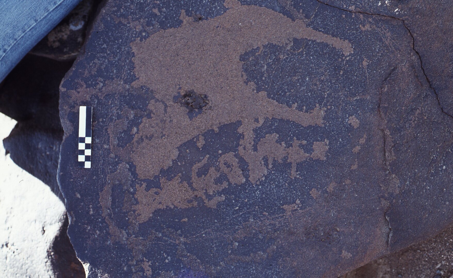 inscription of siglum CEDSQM 6