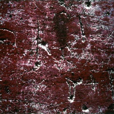 inscription of siglum CGSP 2