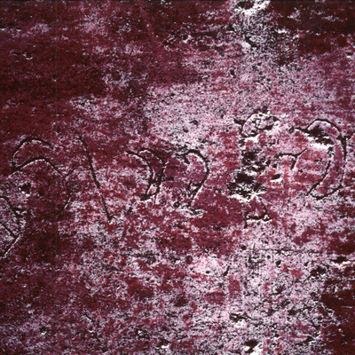 inscription of siglum CGSP 5