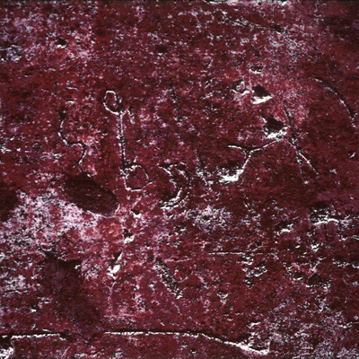 inscription of siglum CGSP 7