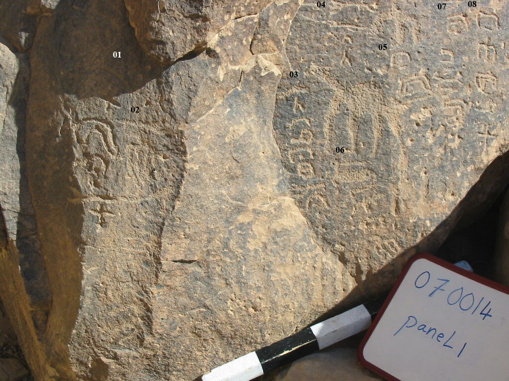 inscription of siglum CH.07-0014.08