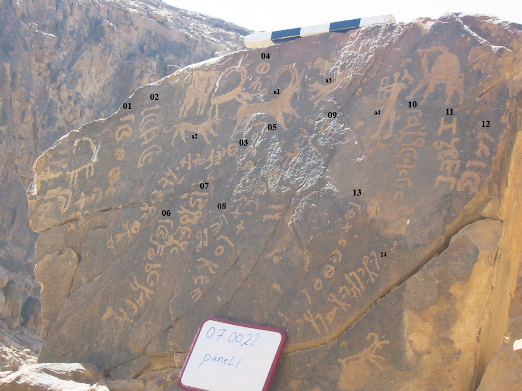 inscription of siglum CH.07-0022.01