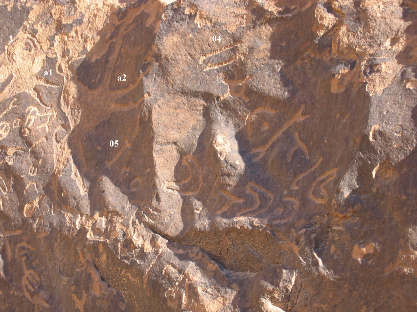 inscription of siglum CH.07-0026.4