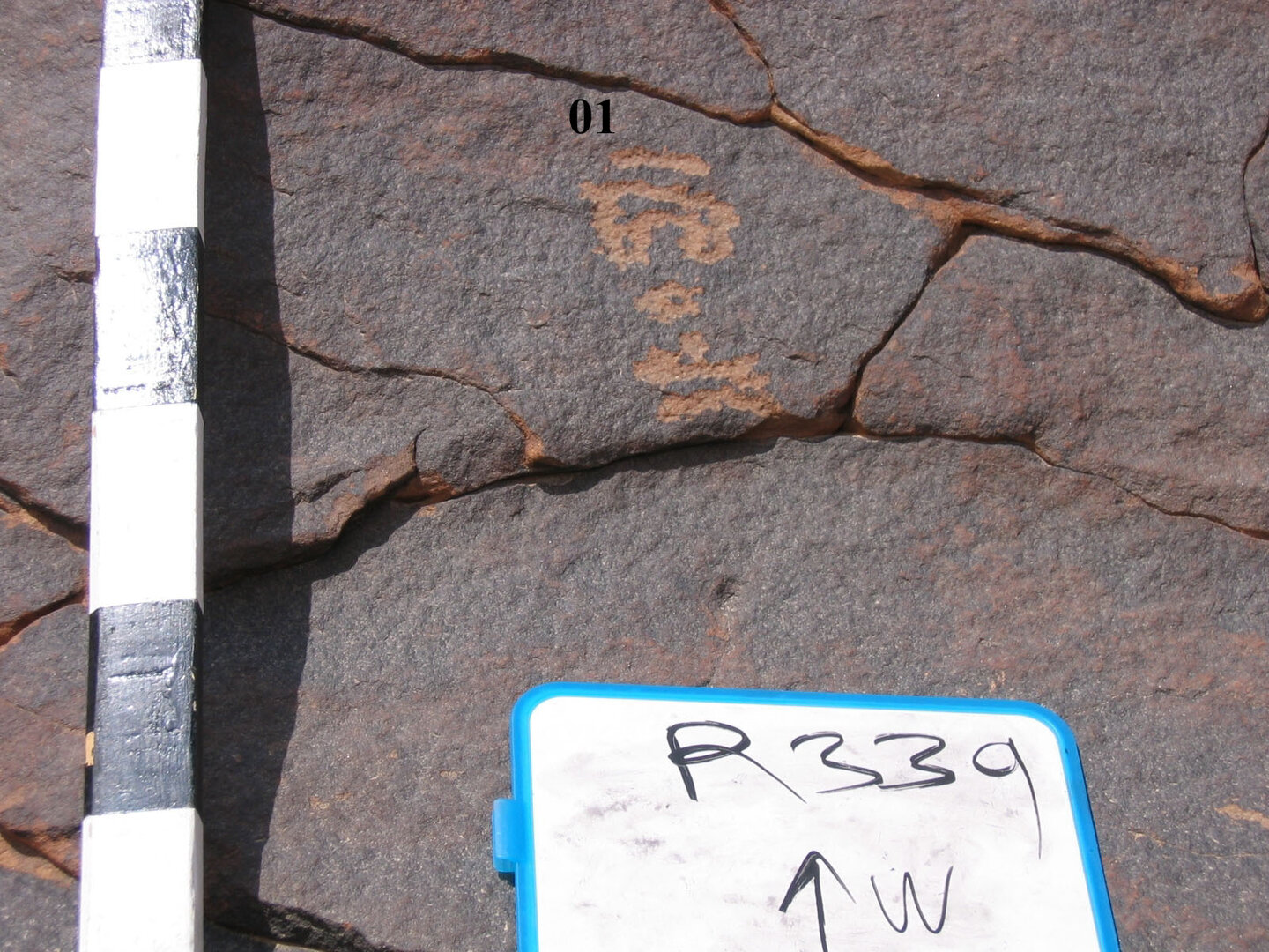 inscription of siglum CH.R339