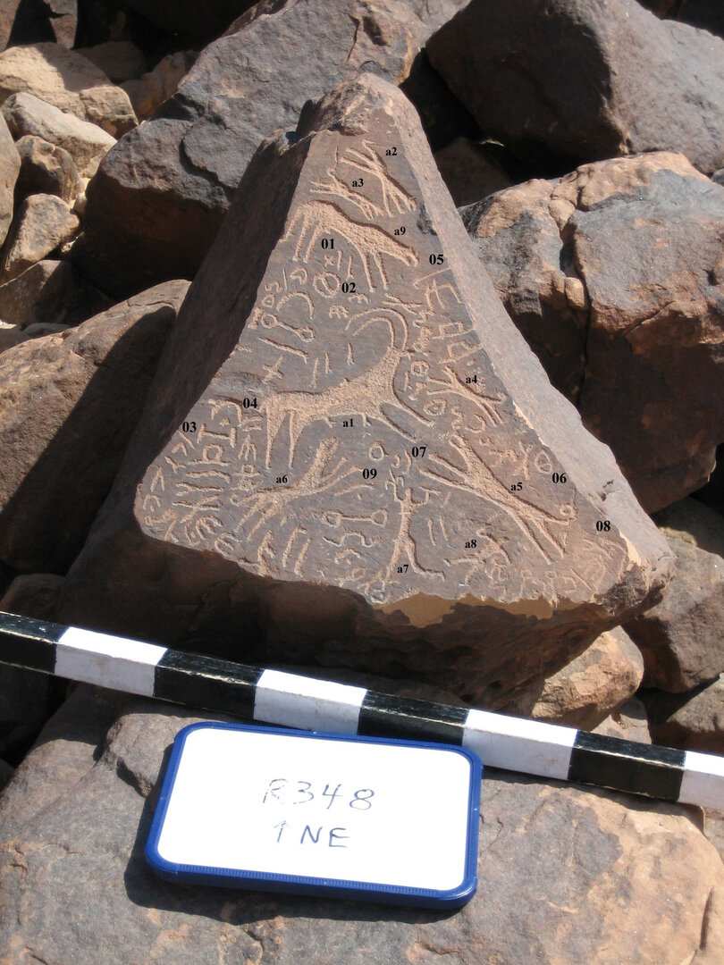 inscription of siglum CH.R348.2