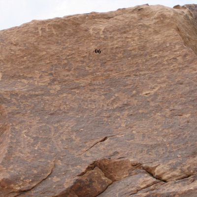 inscription of siglum CH.R368.06