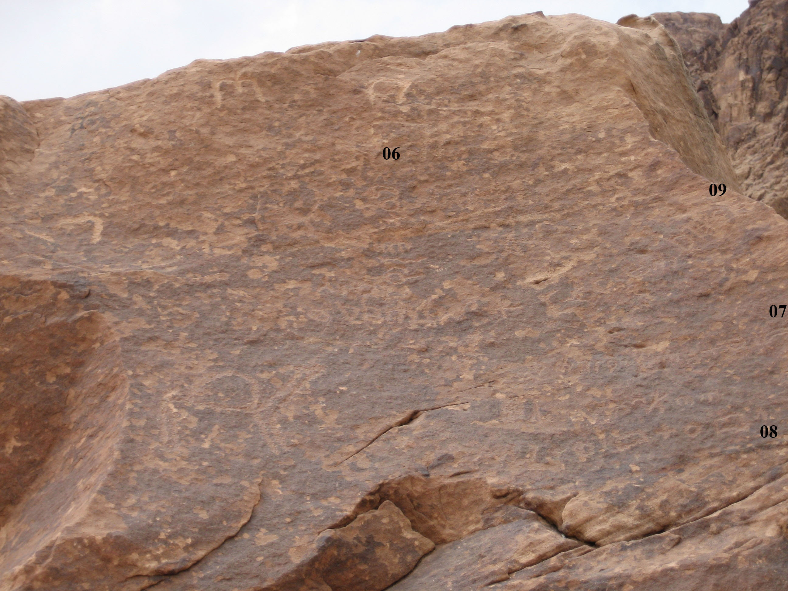 inscription of siglum CH.R368.07