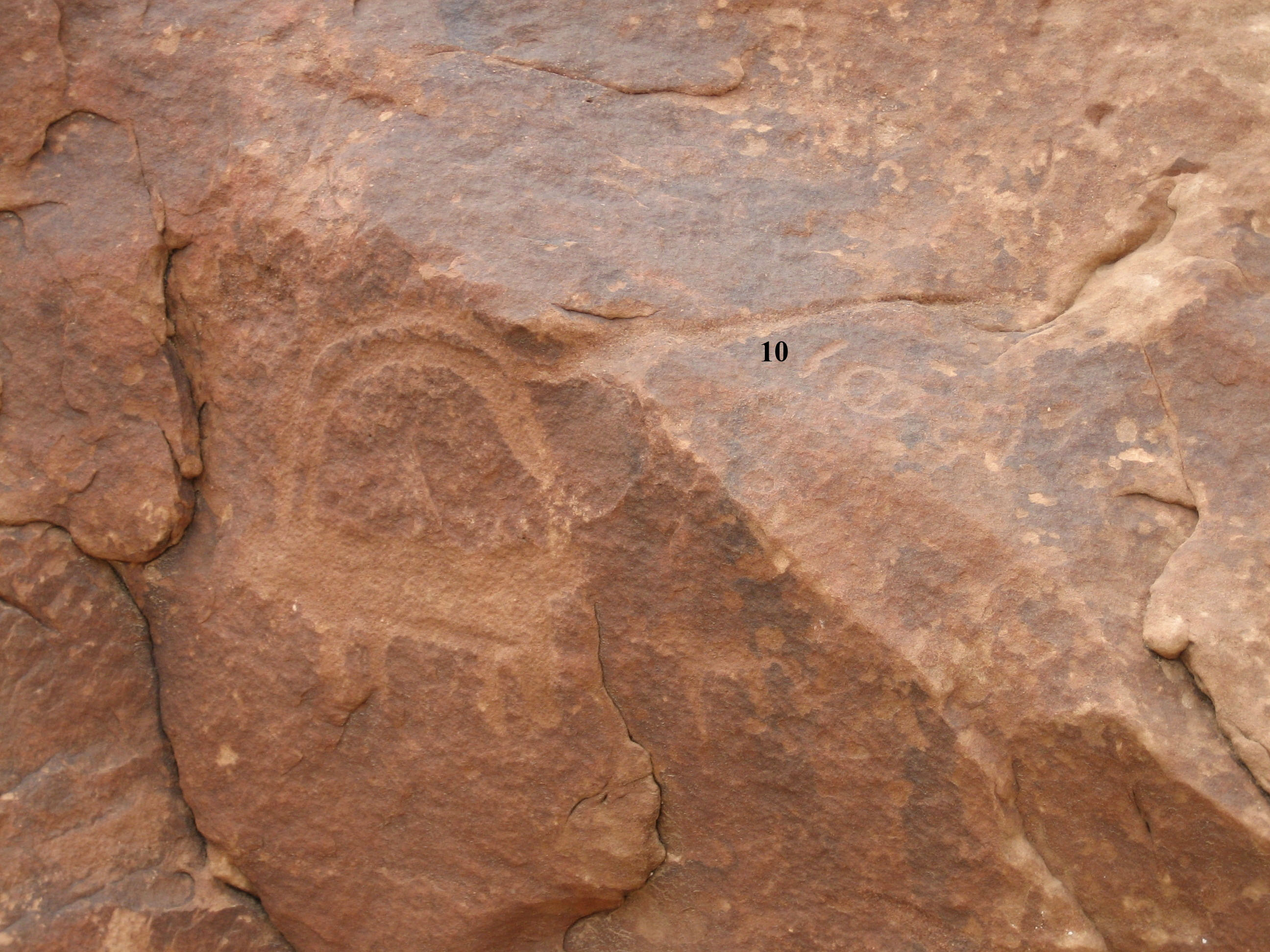 inscription of siglum CH.R368.10