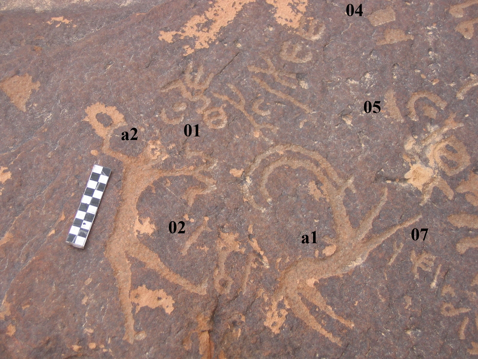 inscription of siglum CH.R379.1