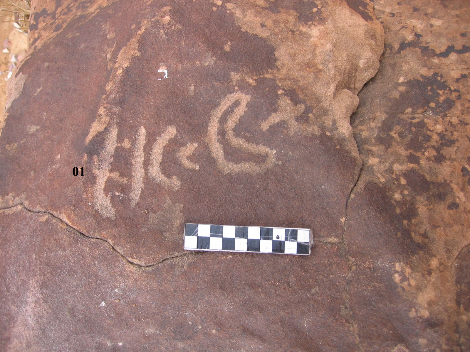 inscription of siglum CH.R415