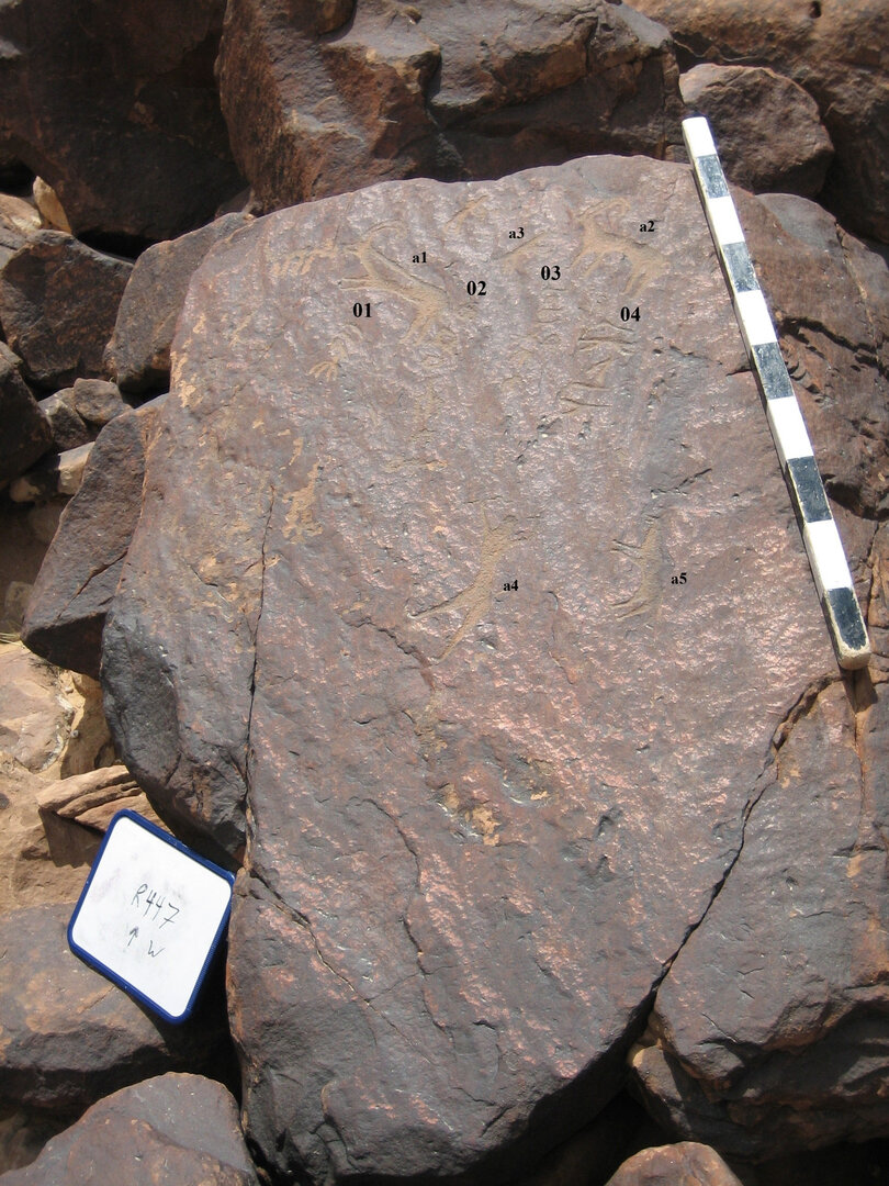 inscription of siglum CH.R447.3