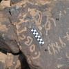 inscription of siglum CH.R448.1