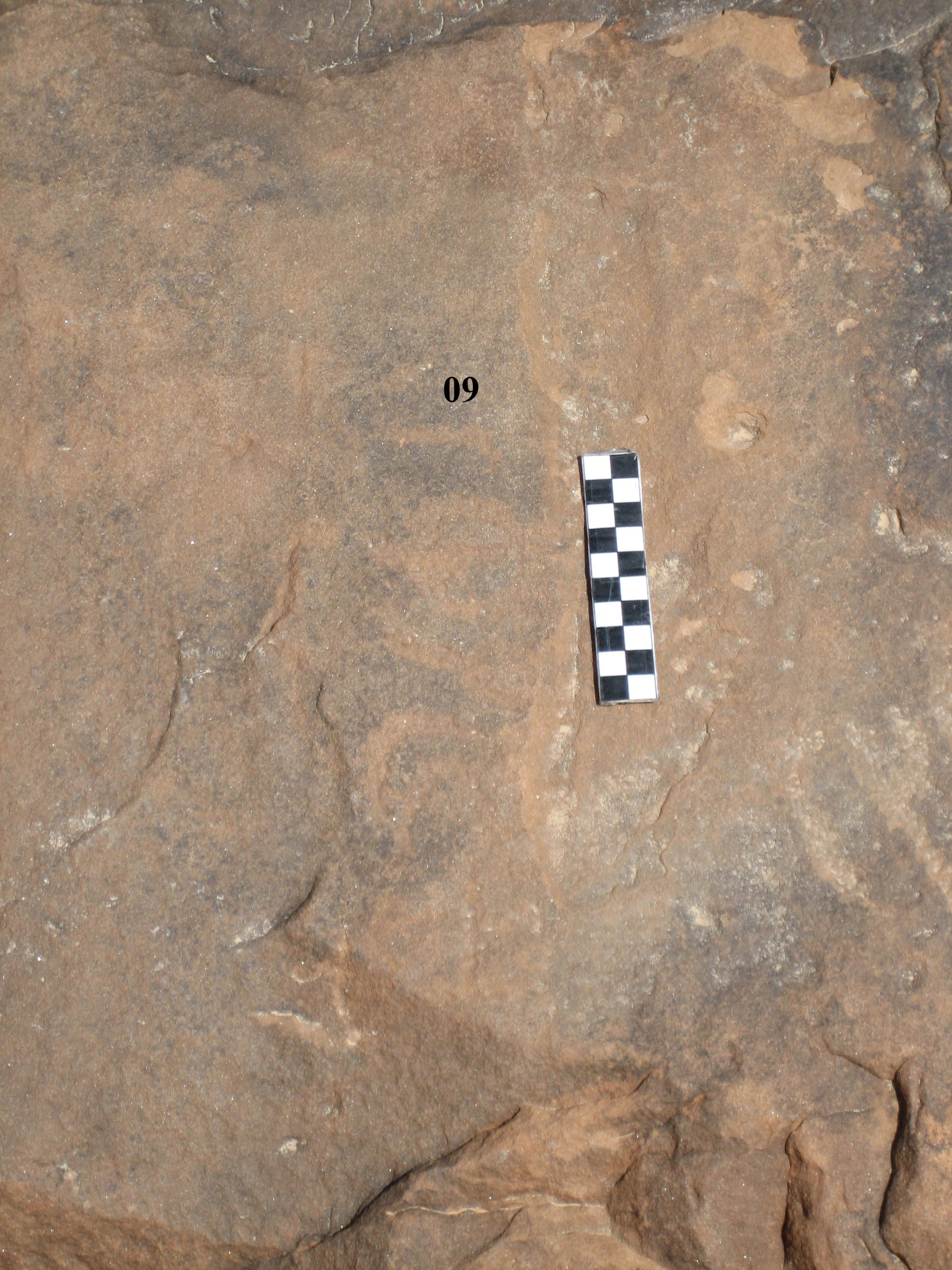 inscription of siglum CH.R448.9