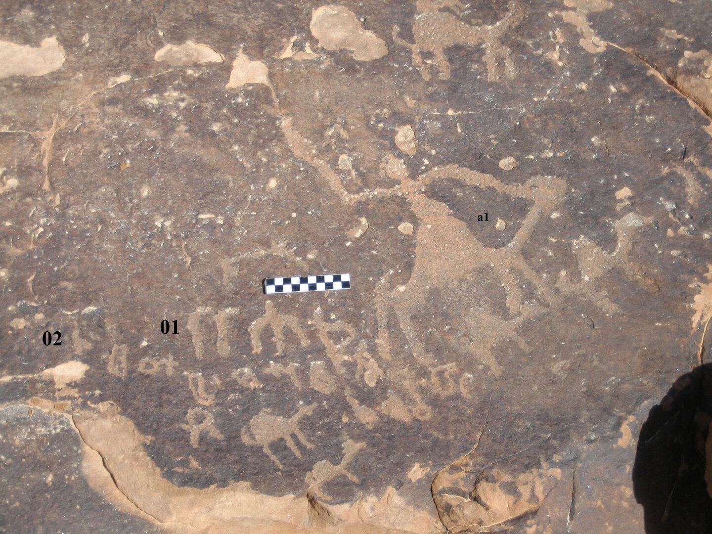 inscription of siglum CH.R449.2