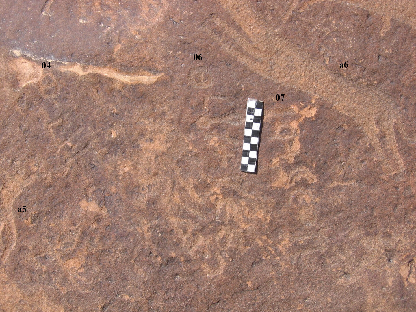 inscription of siglum CH.R453.06