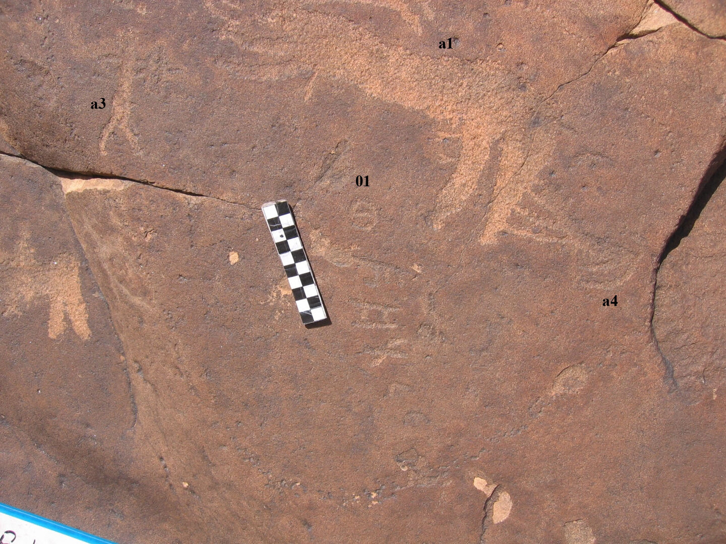 inscription of siglum CH.R455