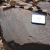 inscription of siglum CH.R463.1