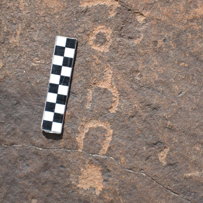 inscription of siglum CH.R463.2