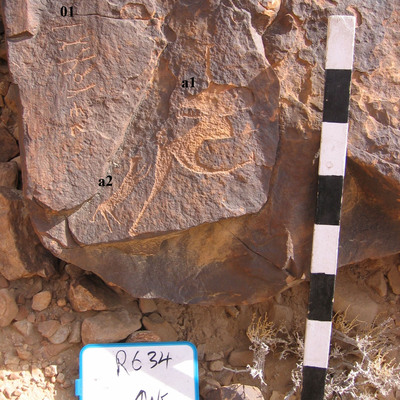 inscription of siglum CH.R634