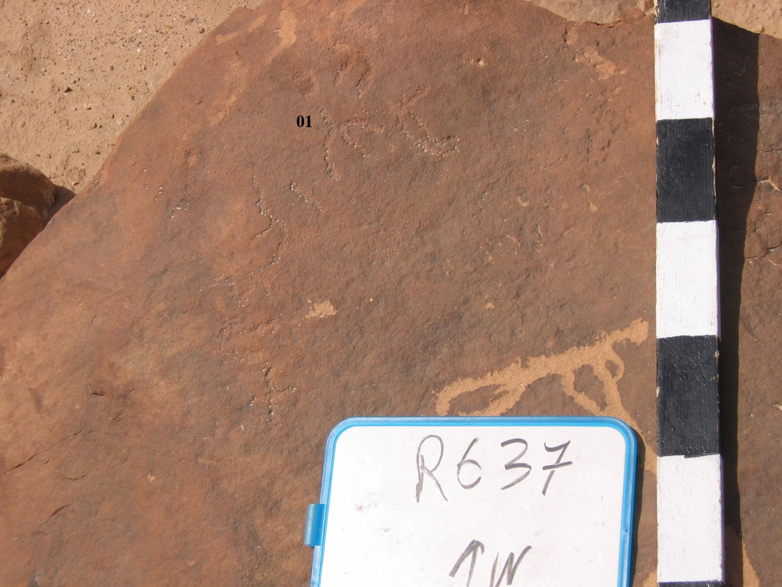 inscription of siglum CH.R637